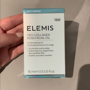 Elemis Pro Collagen Rose Facial Oil